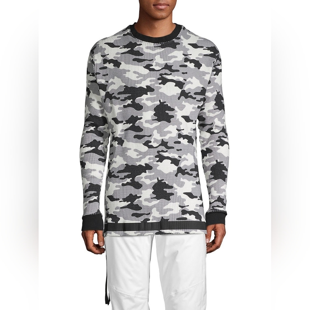 NWT Adaptation top